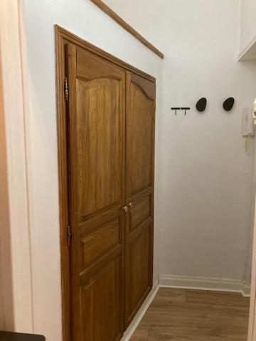 Apartament Le Select Studio Dieppe Zewnętrze zdjęcie