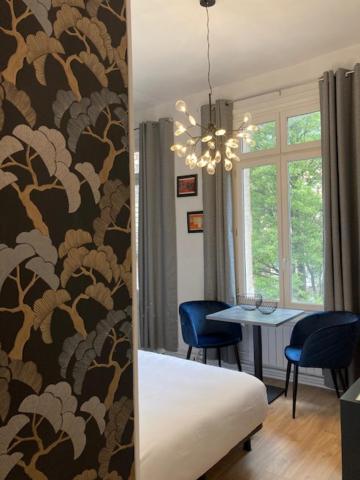 Apartament Le Select Studio Dieppe Zewnętrze zdjęcie